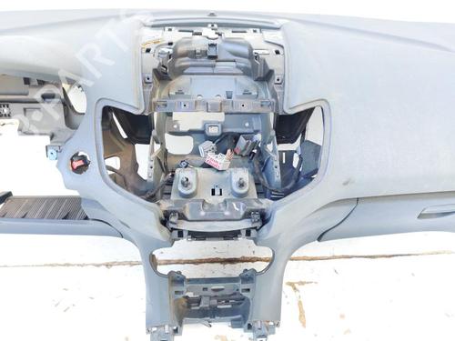 Kollisonspute sett FORD FIESTA VI (CB1, CCN) 1.4 LPG | BP27538689C86 