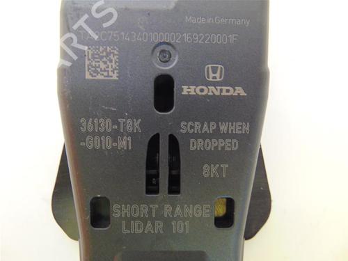 Electronic module HONDA HR-V (RU) 1.5 (RU1) | BP15141549M83