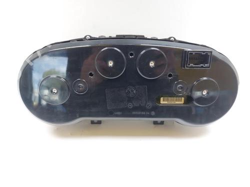 Instrument cluster FIAT BRAVO II (198_) 1.4 LPG (198AXA1B) | BP29448107C47 