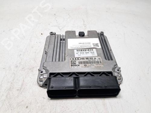 Used Engine control unit (ECU) AUDI A4 B7 Avant (8ED) 1.9 TDI (116 hp) 31011302
