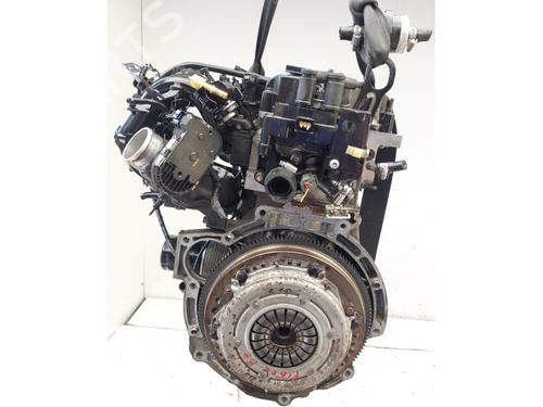 Engine FORD FIESTA VI (CB1, CCN) 1.4 LPG | BP27538697M1 