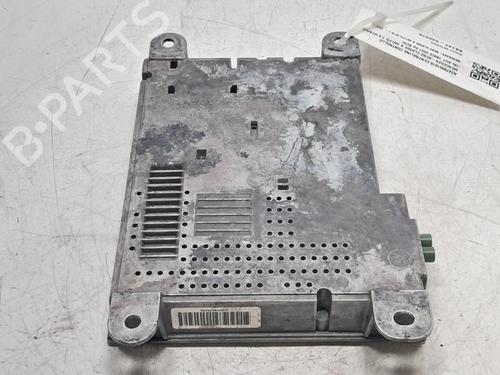 Engine control unit (ECU) MERCEDES-BENZ A-CLASS (W177) A 250 e (177.086) | BP39900631M57 - Image 3