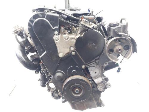 Engine CITROËN XSARA PICASSO (N68) 2.0 HDi | BP31011291M1