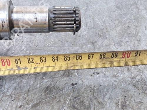 Right front driveshaft FIAT 500 (312_) 1.3 D Multijet (312AXB1A) | BP33904576M39 - Image 2