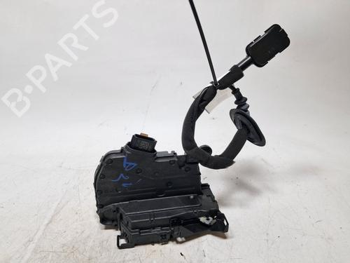 Serratura posteriore destra Serratura posteriore destra RENAULT TWINGO III (BCM_, BCA_) Z.E: (BCA1) (82 hp) 35781968 35781968