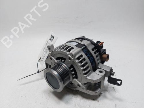 Used Alternator Alternator TOYOTA RAV 4 III (_A3_) 2.2 D 4WD (ALA30_, ALA30R) (177 hp) 33571705 33571705