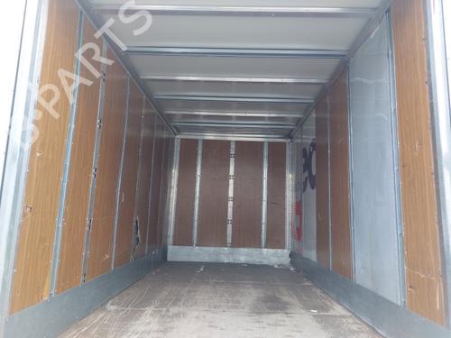 Bagaksel PEUGEOT BOXER Platform/Chassis 2.2 BlueHDi 165 | BP37287240M2 - Image 19