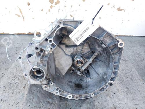 Used Gearbox FIAT IDEA (350_) 1.4 16V (95 hp) 29584072