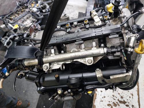 Motor LANCIA MUSA (350_) 1.3 D Multijet (350.AXG11, 350.AXG1A) | BP29764355M1 