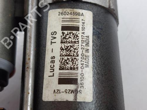 Starter HYUNDAI i10 II (BA, IA) 1.0 | BP15173638M8 