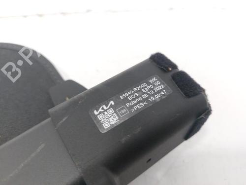 Rear parcel shelf KIA SPORTAGE V (NQ5) 1.6 CRDi MHEV | BP30802296C85 