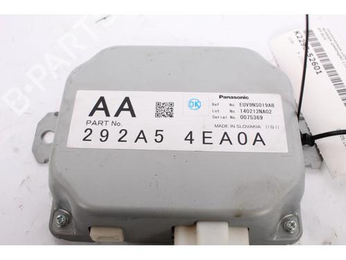 Engine control unit (ECU) NISSAN QASHQAI II SUV (J11, J11_) 1.5 dCi | BP15160605M57 