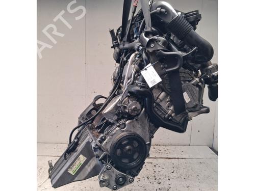 Engine MERCEDES-BENZ A-CLASS (W169) A 180 CDI (169.007, 169.307) | BP39021030M1 - Image 2