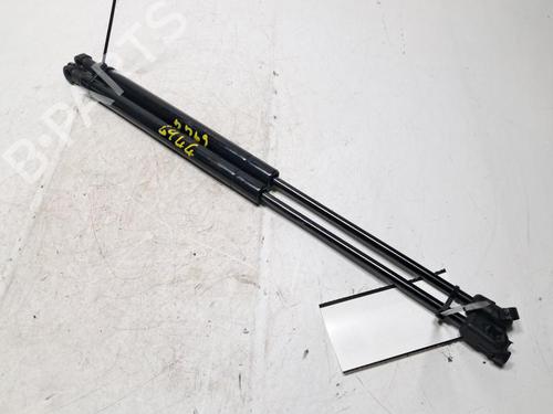 Used Tailgate lift support Tailgate lift support VW PASSAT B6 Variant (3C5) 1.9 TDI (105 hp) 33263655 33263655