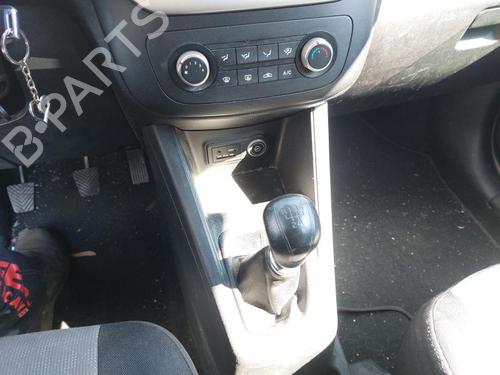 Gearbox mount KIA VENGA (YN) 1.4 CVVT | BP29327255M88 - Image 6