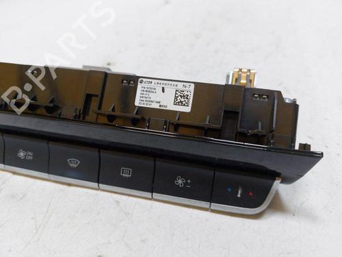 Climate control MG MG ZS SUV (AZS1) 1.5 VTi | BP34417742I5 - Image 3