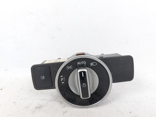 Used Switch MERCEDES-BENZ E-CLASS (W212) E 220 BlueTEC (212.001) (177 hp) 17862378