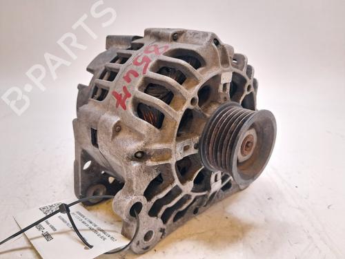 Used Alternator Alternator 39135897 39135897