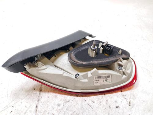 Left taillight PEUGEOT 2008 I (CU_) 1.6 HDi | BP33195390C34 - Image 4