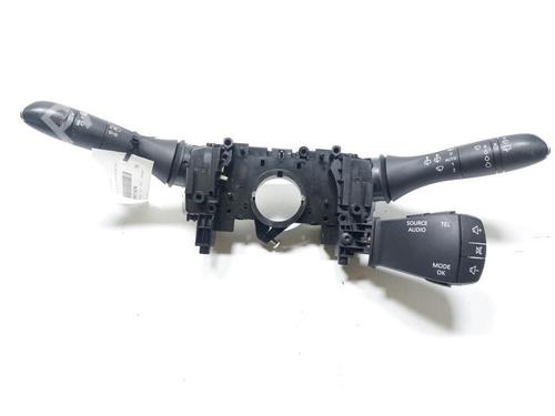 Used Steering column stalk Steering column stalk RENAULT KADJAR (HA_, HL_) 1.5 dCi 110 (HLA3) (110 hp) 33192648 33192648