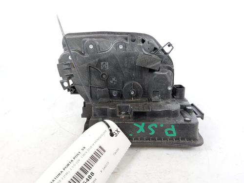 Used Rear left lock BMW 2 Active Tourer (F45) 216 d (116 hp) 15396779