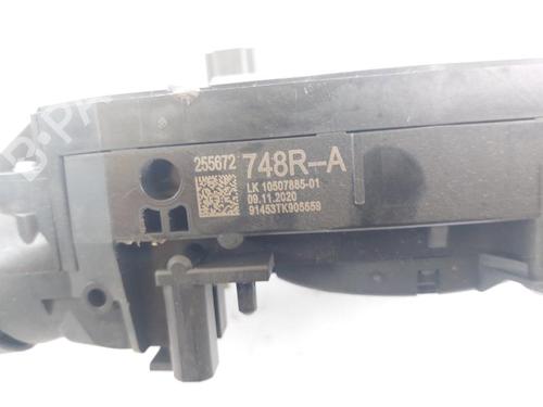 Steering column stalk RENAULT CAPTUR II (HF_) Blue dCi 95 (HFAF) | BP23881866I23 - Image 4