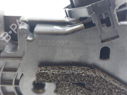 Front right lock NISSAN MICRA V (K14) 0.9 IG-T | BP24169203C97 