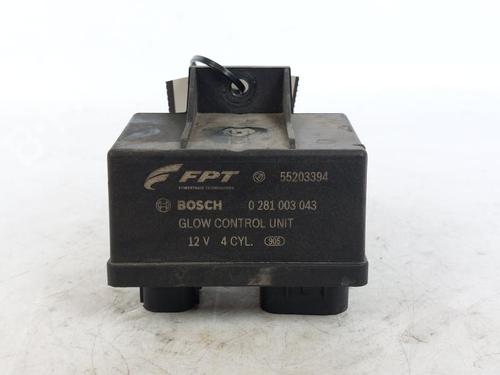 Used Engine control unit (ECU) Engine control unit (ECU) SUZUKI VITARA (LY) 1.6 DDiS AllGrip (APK416D) (120 hp) 15176235 15176235