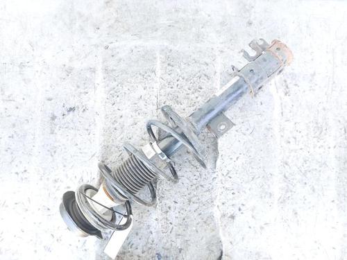 Left front shock absorber FIAT 500 (312_) 1.0 Mild Hybrid (312.AYD1B) | BP23399592M16 - Image 2