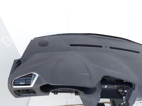 Airbag Kit CITROËN DS4 (NX_) 2.0 HDi / BlueHDi 135 | BP15176852C86 
