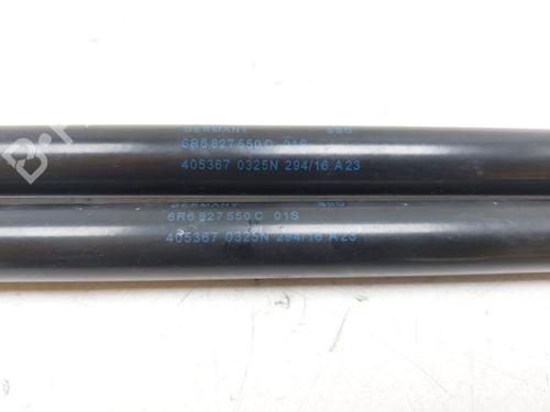 Tailgate lift support VW POLO V (6R1, 6C1) 1.4 TDI | BP26919087C138 