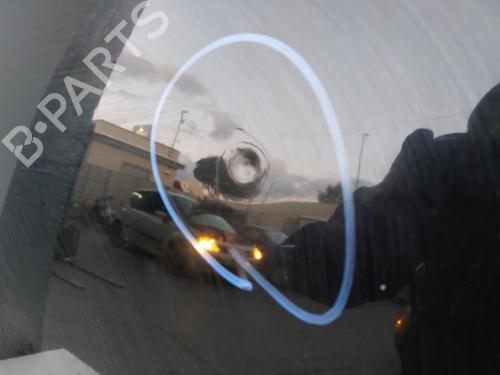 Hood MAZDA 5 (CR) 2.0 CD (CR19) | BP22776324C1