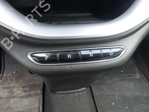 Engine control unit (ECU) FIAT 500e (332_) Elektro 3+1 (FA1) | BP25835179M57 