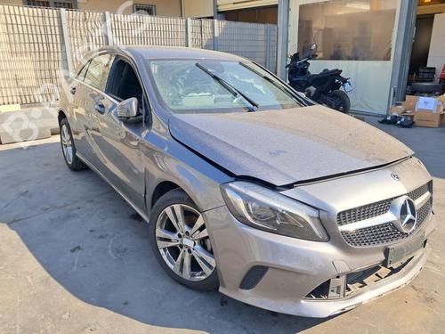 Used Parts MERCEDES-BENZ A-CLASS (W176) A 180 CDI / d (176.012) 4868000