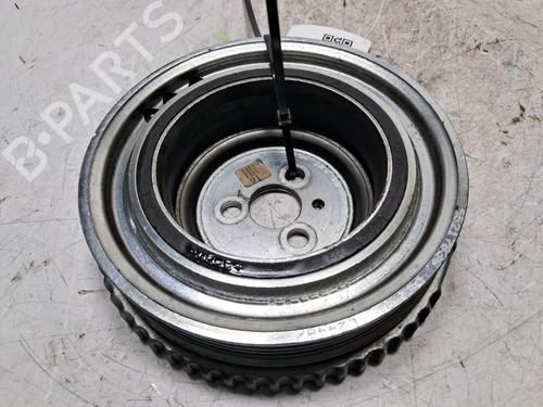 Pulley LANCIA DELTA III (844_) 1.4 Bifuel (844.AXA1A) | BP36218123M122 - Image 2