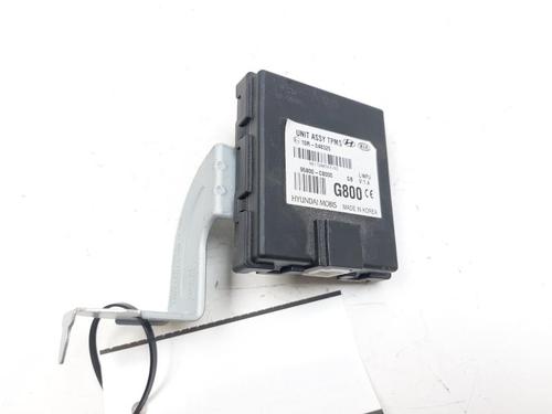 Motorstyringsenhed HYUNDAI i20 II (GB, IB) 1.2 (84 hp) 29237785