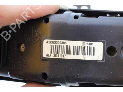 Cockpit ALFA ROMEO 159 (939_) 1.9 JTDM 16V (939AXC1B, 939AXC12) | BP15145415C47 