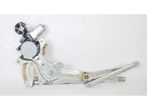 Used Front right window mechanism DAIHATSU TERIOS (J1_) 1.3 4WD (J102) (86 hp) 15148497