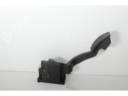 Used Pedal Pedal OPEL CORSA D (S07) 1.2 LPG (L08, L68) (83 hp) 15144838 15144838