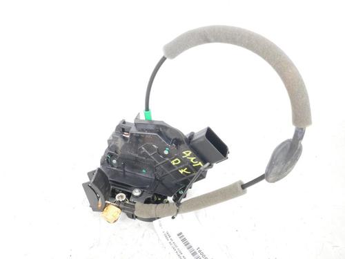 Used Front right lock FORD KA+ III (UK, FK) 1.2 (85 hp) 15158704