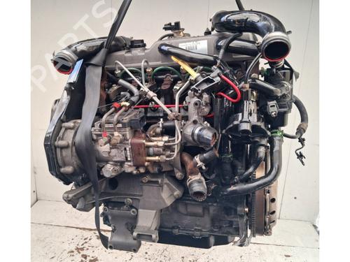 Used Engine Engine 37872424 37872424