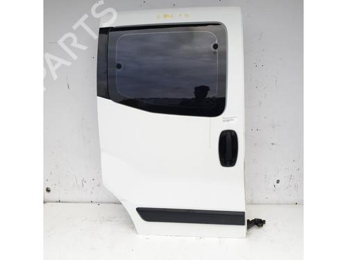 Portier rechtsachter PEUGEOT BIPPER (AA_) 1.4 HDi (68 hp) 15152889