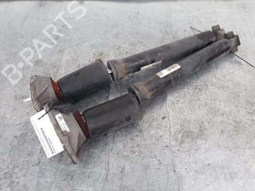 Used Right rear shock absorber BMW 3 Touring (F31) 318 d (143 hp) 15155336
