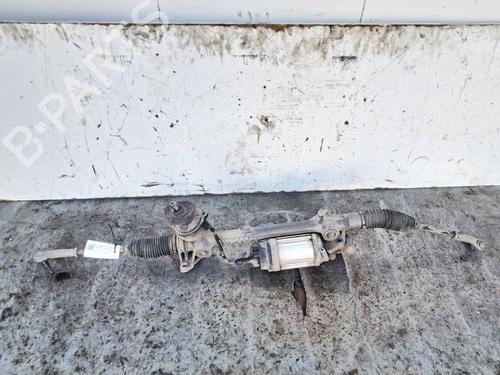 Used Steering rack Steering rack VW GOLF V (1K1) 1.4 TSI (170 hp) 33687676 33687676