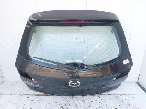 Used Tailgate MAZDA 6 Estate (GH) 2.0 MZR-CD (GH14) (140 hp) 27537814