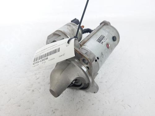 Used Starter CHEVROLET ORLANDO (J309) 2.0 D (131 hp) 21123484