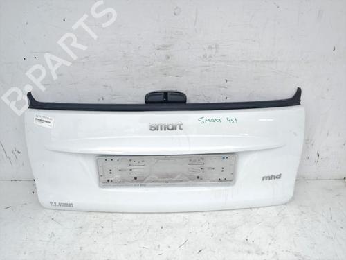 Used Tailgate SMART FORTWO Coupe (451) 1.0 (451.331, 451.380) (71 hp) 15160044
