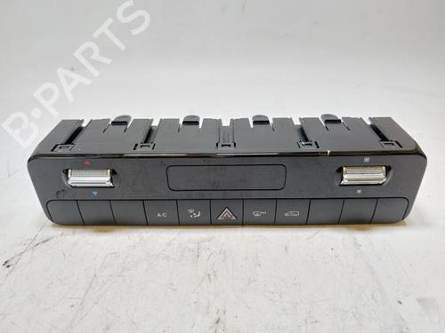 Used Climate control Climate control MERCEDES-BENZ SPRINTER 3,5-t Platform/Chassis (B907, B910) 314 CDI (910.131, 910.133, 910.030) (143 hp) 30801868 30801868