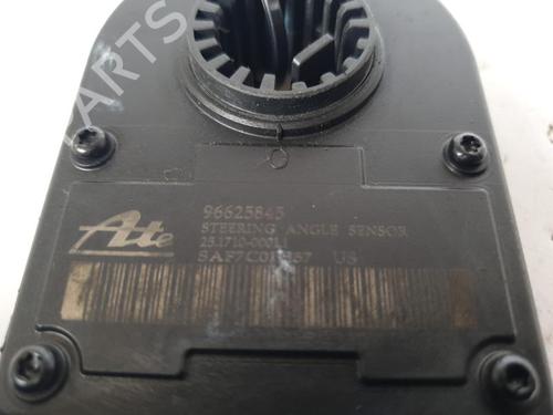 Engine control unit (ECU) OPEL ANTARA A (L07) 2.0 CDTI | BP23880090M57 - Image 2