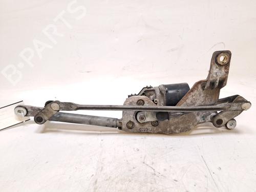 Front wiper motor FIAT IDEA (350_) 1.3 D Multijet | BP38190347M29 - Image 4